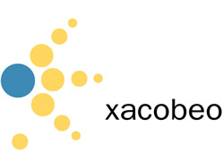 Xacobeo Logo