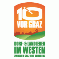 10 Vor Graz Logo