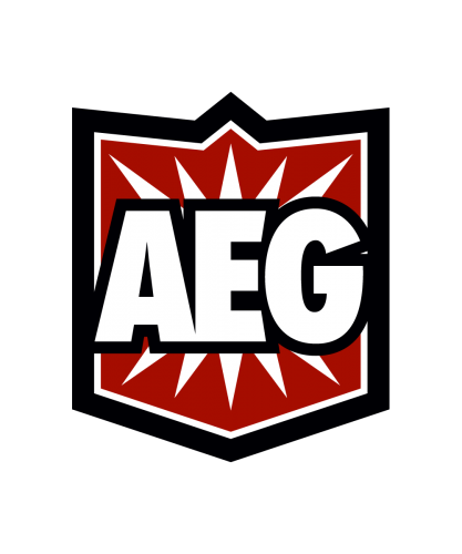 Aeg Logo