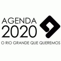 Agenda 2020 Logo