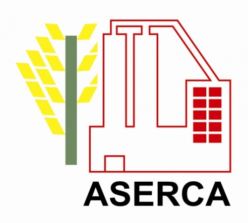 Aserca Logo