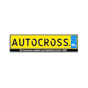 Autocrossnl Logo