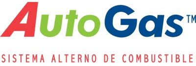 Autogas Logo