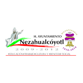 Ayuntamiento De Nezahualcoyotl Logo