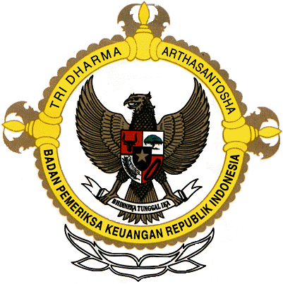 Badan Pemeriksa Keuangan Logo