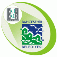 Bahcesehir Belediyesi Logo