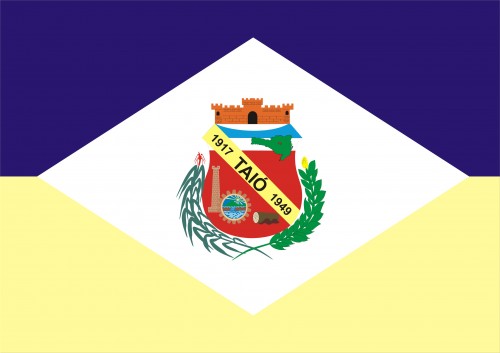 Bandeira Taio Logo