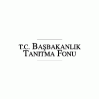 Basbakanlik Tanitma Fonu Logo