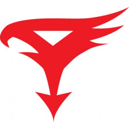 Battle Of The Planets Phoenix Logo