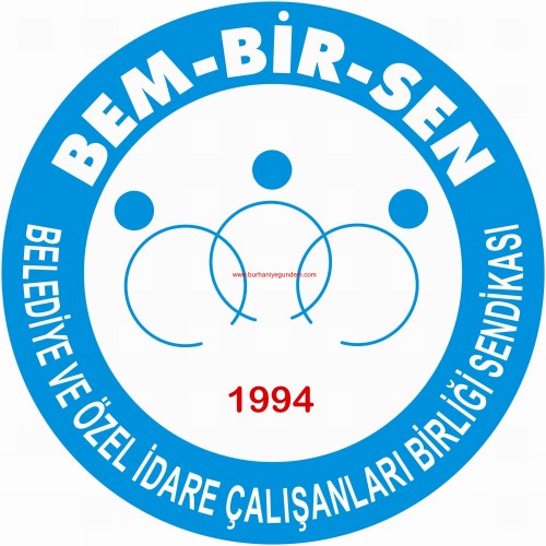 Bem Bir Sen Logo