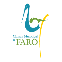 Camara Municipal De Faro Logo