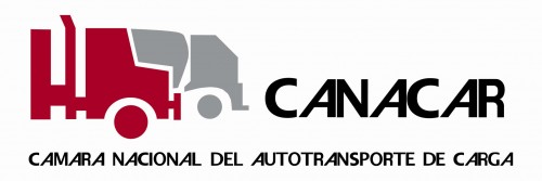 Camara Nacional De Autotransporte Logo
