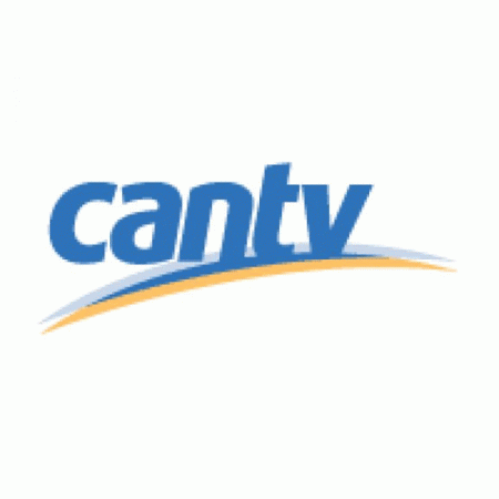 Cantv Logo