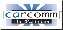 Carcomm Logo