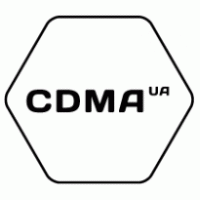 Cdmaua Logo