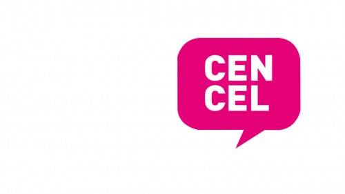 Cen Cel Logo