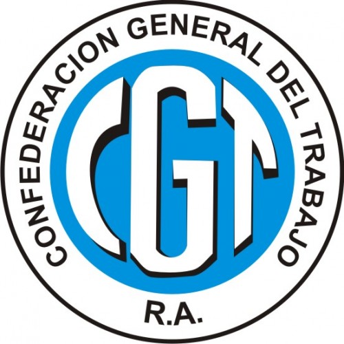 Cgt Logo