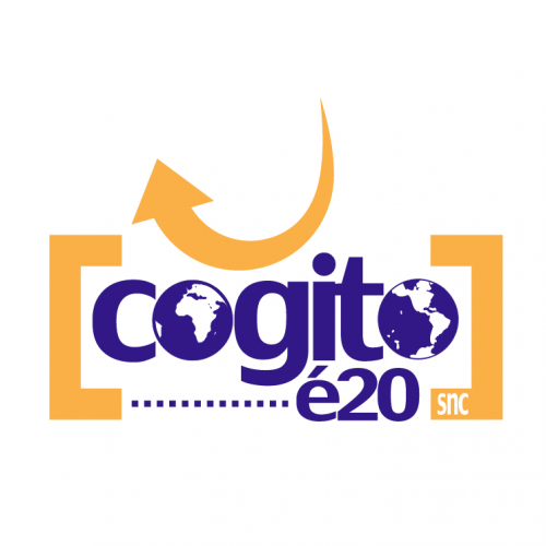 Cogito E20 Snc Logo