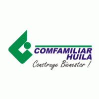 Comfamiliar Del Huila Logo