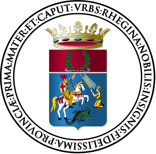 Comune Di Reggio Calabria Logo