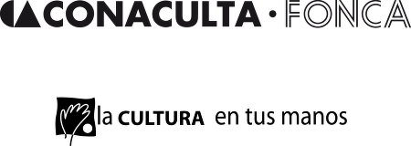 Conaculta Fonca Logo