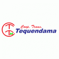 Cootrans Tequendama Logo