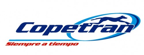 Copetran Logo