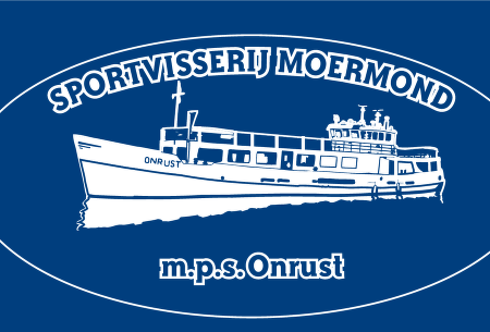 De Onrust Logo