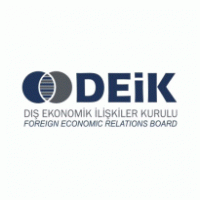 Dis Ekonomik Iliskiler Kurulu Foreign Economic Relations Board Logo