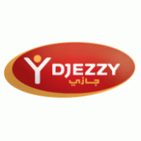 Djezzy Logo