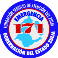 Emergencia 171 Zulia Logo