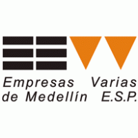 Empresas Varias De Medellin Logo