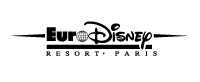 Eurodisney Logo