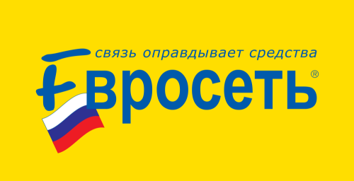 Euroset Logo
