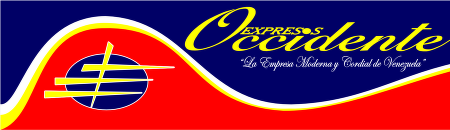 Expresos Occidente Ca Logo