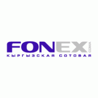 Fonex Logo