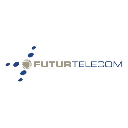 Futur Telecom Logo