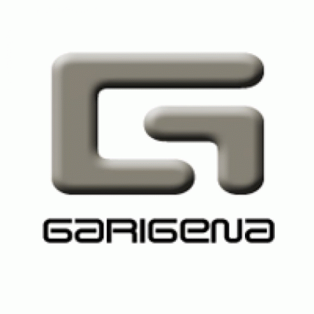 Garigena Mobile Solution Logo