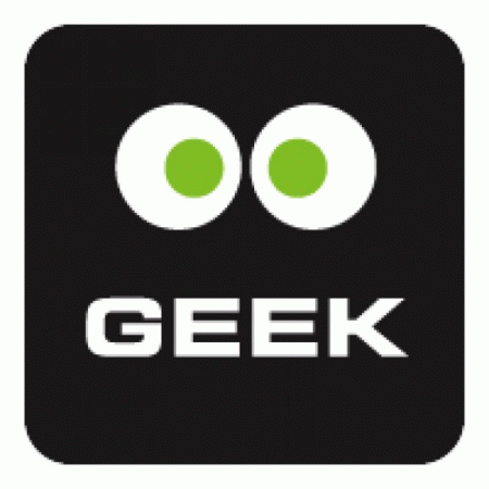 Geek Logo