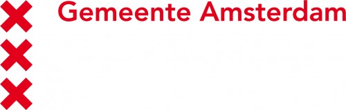 Gemeente Amsterdam Logo