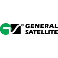 General Satellite Logo