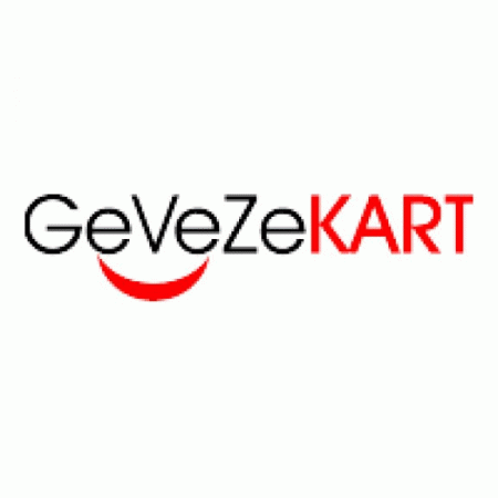 Gevezekart Logo