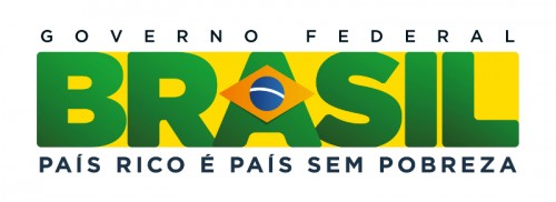 Governo Federal Brasil Logo