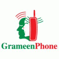 Grameenphone Logo