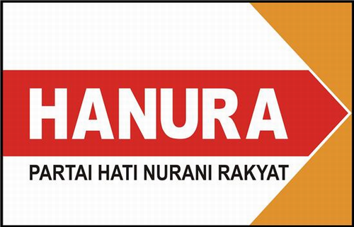 Hanura Logo