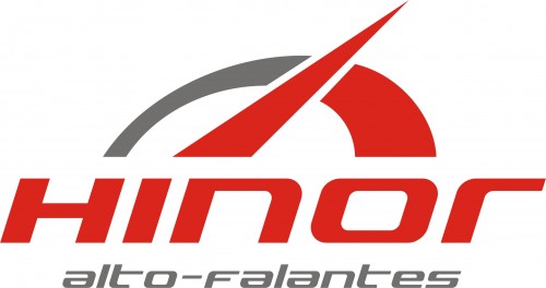 Hinor Logo