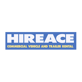 Hireace New Logo