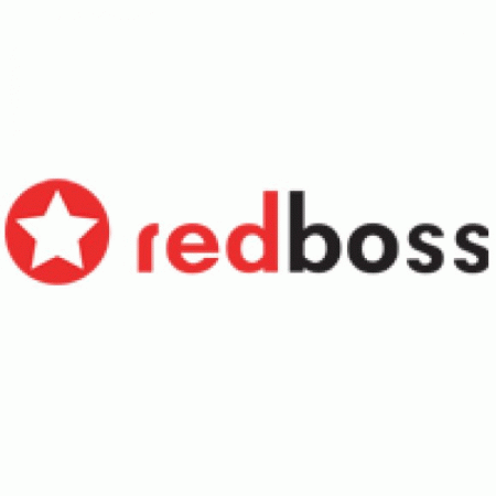 Redboss Logo