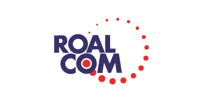 Roalcom Logo