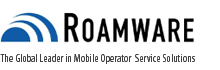 Roamware Logo